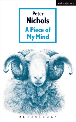 Piece Of My Mind