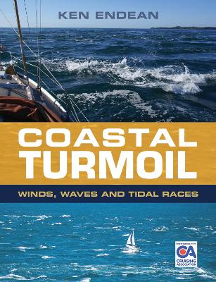 Coastal Turmoil: Winds, Waves and Tidal Races