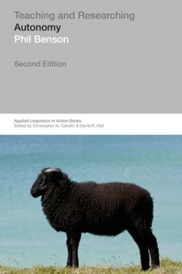 Teaching and Researching: Autonomy in Language Learning 2nd edition