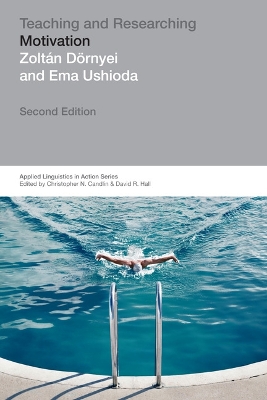 Teaching and Researching: Motivation 2nd edition