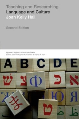 Teaching and Researching: Language and Culture 2nd edition