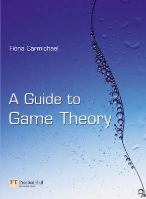 Valuepack:Microeconomics/A Guide to Game Theory 1st Coursepack, AND A Guide to Game Theory