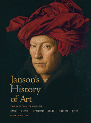 Online Course Pack:Janson's History of Art:Western Tradition/Art History   Portable Edition BK4:14-17th Century Art: Western Tradition 1st Coursepack, Bk. 4, Online Course Pack:Janson's History of Art:Western Tradition/Art History   Portable Edition BK4:14-17th Century Art AND Art History, Portable Edition,   14-17th Century Art