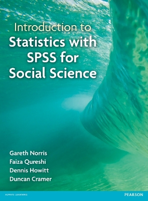 Introduction to Statistics with SPSS for Social Science