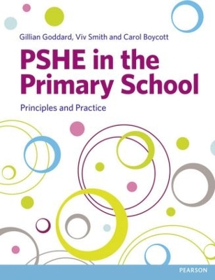 PSHE in the Primary School: Principles and Practice