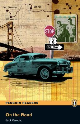 Level 5: On the Road Book and MP3 Pack