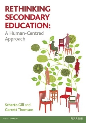 Rethinking Secondary Education: A Human-Centred Approach