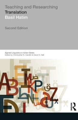 Teaching and Researching Translation 2nd edition