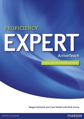 Expert