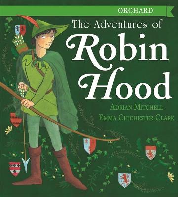Adventures of Robin Hood
