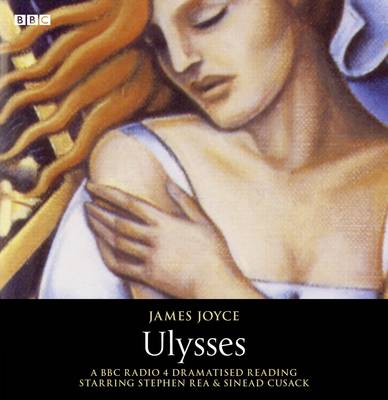 Ulysses Unabridged edition
