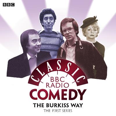 Burkiss Way: Complete Series