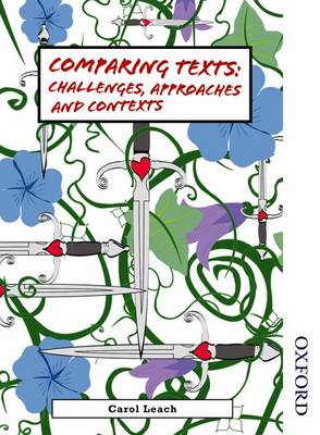 Comparing Texts: Approaches, Challenges and Contexts