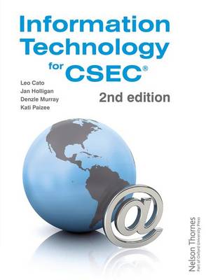 Information Technology for CSEC 2nd Revised edition