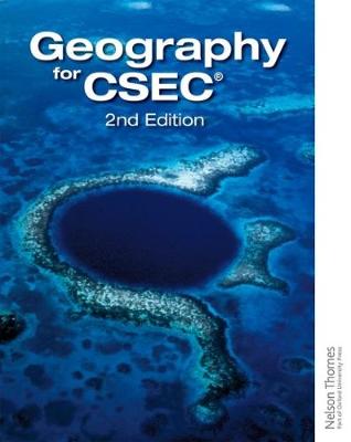 Geography for CSEC 2nd Revised edition