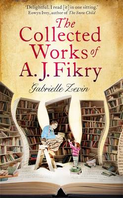 Collected Works of A. J. Fikry