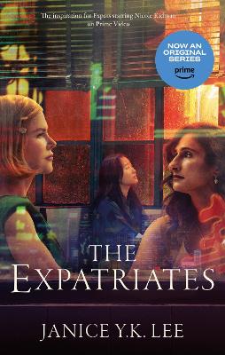Expatriates: The inspiration for Expats, starring Nicole Kidman on Amazon Prime Video 26 January 2024