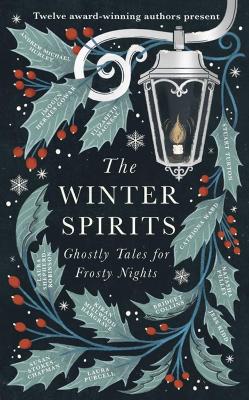 Winter Spirits: Ghostly Tales for Frosty Nights