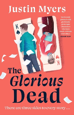 Glorious Dead
