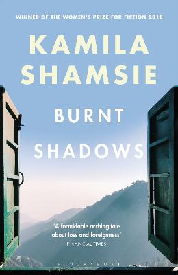 Burnt Shadows