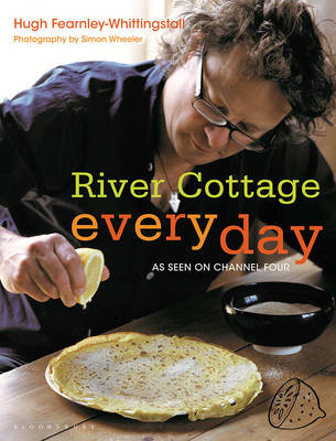 River Cottage Every Day Export - Australia (AUS) & IN edition