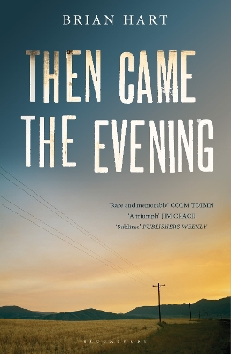 Then Came the Evening