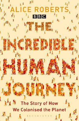 Incredible Human Journey