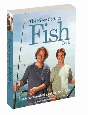 River Cottage Fish Book