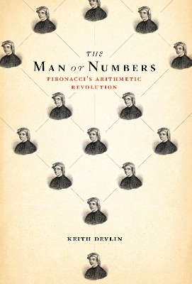 Man of Numbers: Fibonacci's Arithmetic Revolution