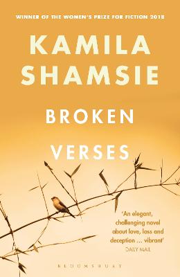 Broken Verses