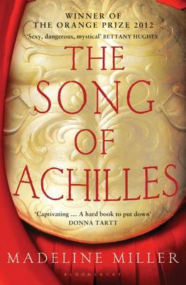 Song of Achilles Export