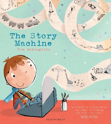 Story Machine