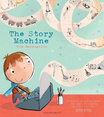 Story Machine