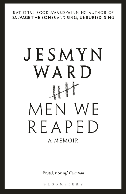 Men We Reaped: A Memoir