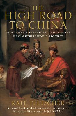 High Road to China