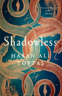 Shadowless Export/Airside