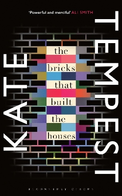 Bricks that Built the Houses
