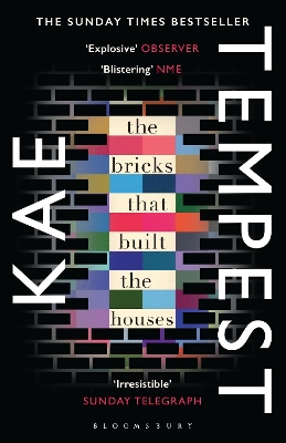 Bricks that Built the Houses