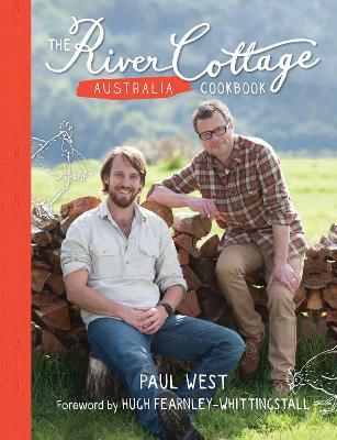 River Cottage Australia Cookbook