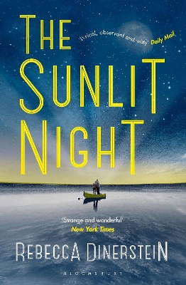 Sunlit Night