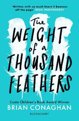 Weight of a Thousand Feathers