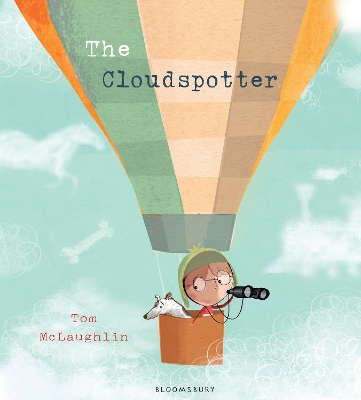 Cloudspotter