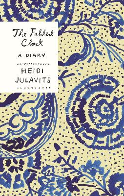 Folded Clock: A Diary