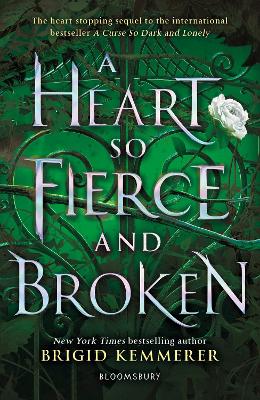 Heart So Fierce and Broken