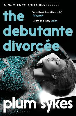 Debutante Divorcée