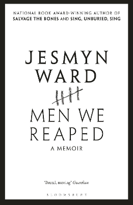 Men We Reaped: A Memoir