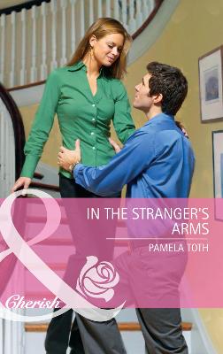 In The Stranger's Arms