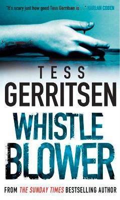 Whistleblower