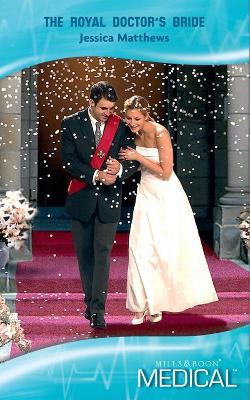 Royal Doctor's Bride