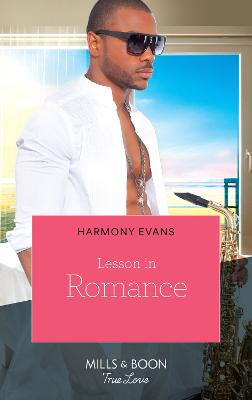 Lesson In Romance